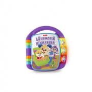 Fisher Price Eğitici Hikaye Kitabı FRC73